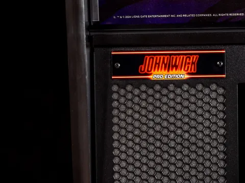 John Wick (Pro) image 7