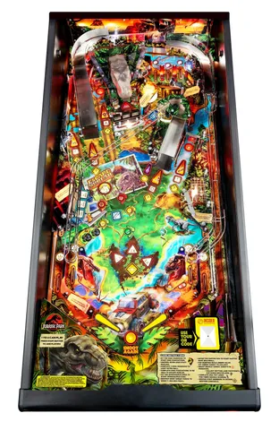 Jurassic Park (Home Plus) image 2