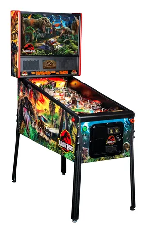 Jurassic Park (Home Plus) image 3