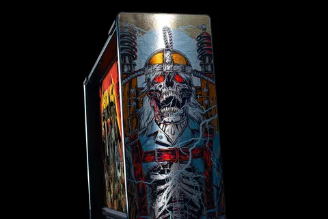 Metallica Remastered (LE) image 1