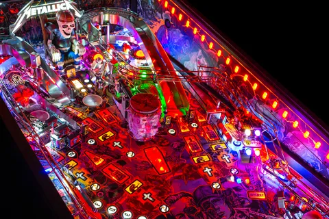 Metallica Remastered (LE) image 10
