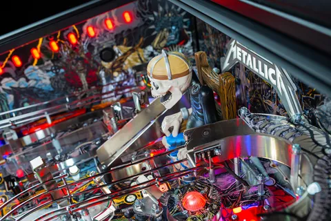 Metallica Remastered (LE) image 21