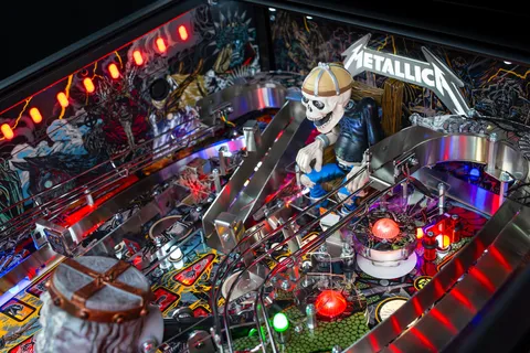 Metallica Remastered (LE) image 23