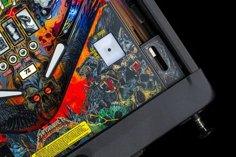 Metallica Remastered (Premium) image 11