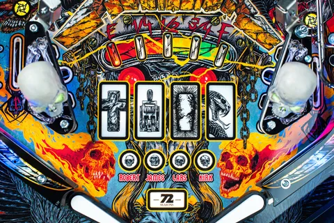 Metallica Remastered (Premium) image 12