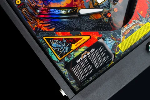 Metallica Remastered (Premium) image 13