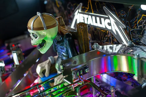 Metallica Remastered (Premium) image 18