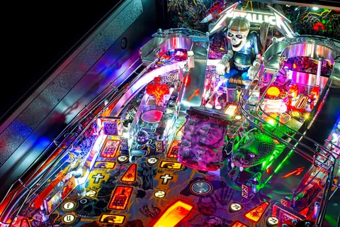 Metallica Remastered (Premium) image 2