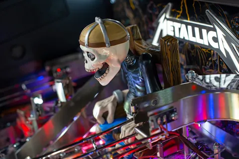 Metallica Remastered (Premium) image 20
