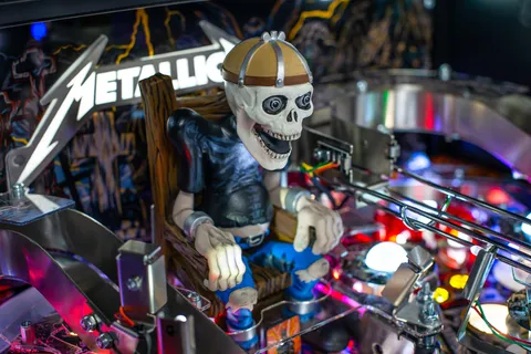 Metallica Remastered (Premium) image 21