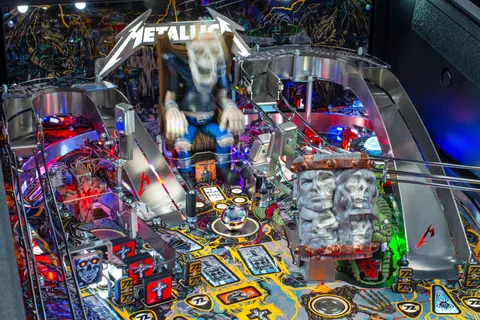 Metallica Remastered (Premium) image 3