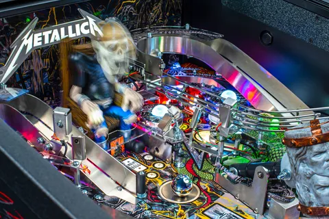 Metallica Remastered (Premium) image 4