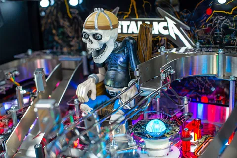 Metallica Remastered (Premium) image 6