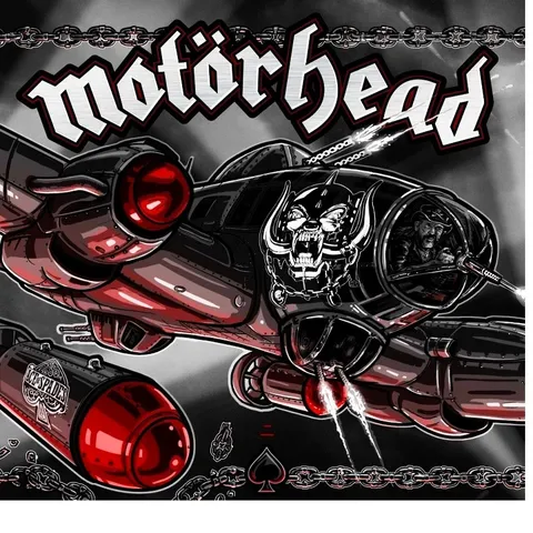 Motörhead image 2