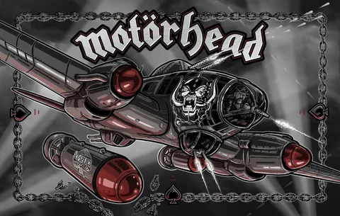 Motörhead image 5