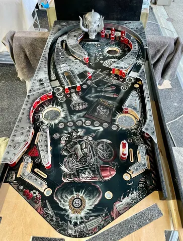 Motörhead image 6