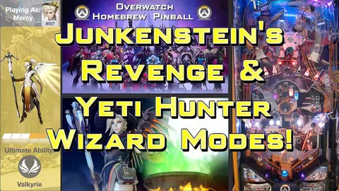 Overwatch image 1