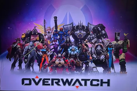 Overwatch image 11