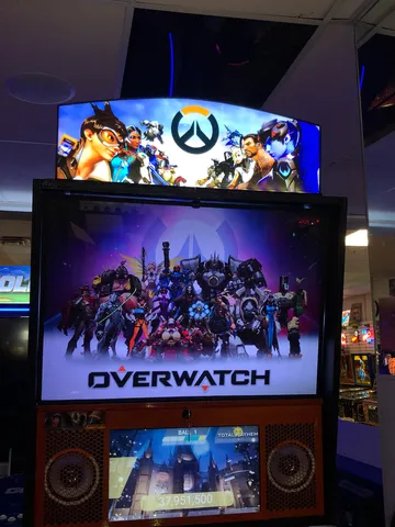 Overwatch image 4