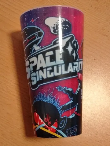 Space Singularity image 4