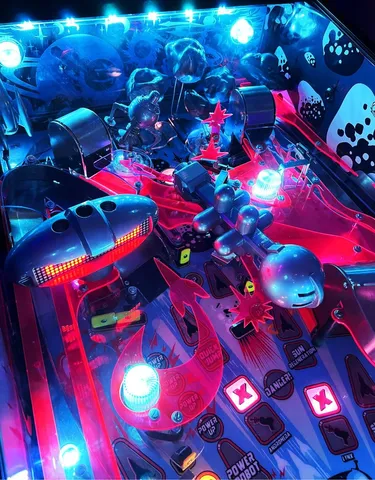 Space Singularity image 5