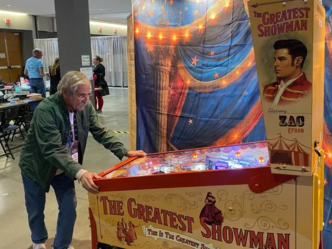 The Greatest Showman image 6