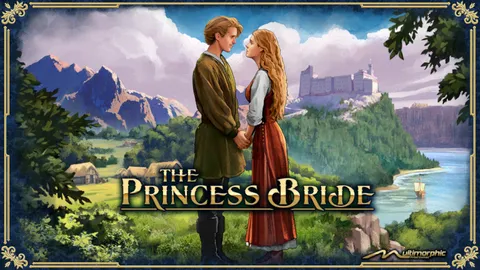 The Princess Bride image 8