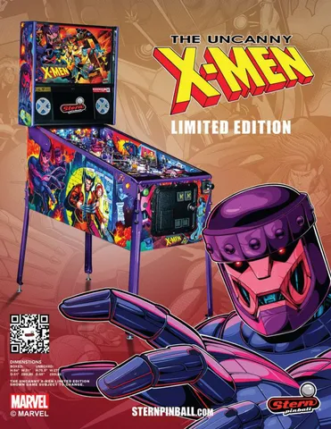 The Uncanny X-Men (LE) image 11