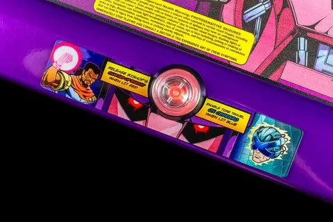 The Uncanny X-Men (LE) image 25