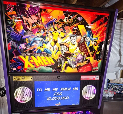 The Uncanny X-Men (LE) image 6