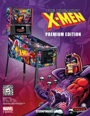 The Uncanny X-Men (Premium) image 4