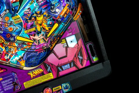 The Uncanny X-Men (Premium) image 6