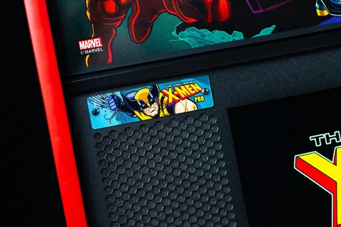 The Uncanny X-Men (Pro) image 30