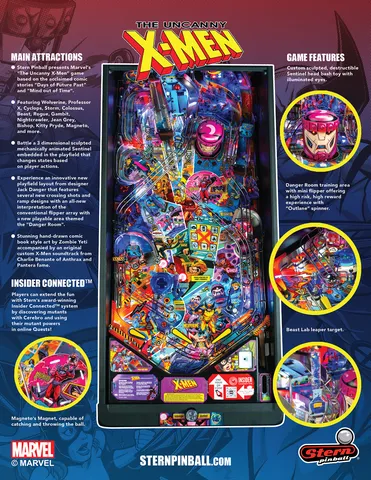The Uncanny X-Men (Pro) image 7