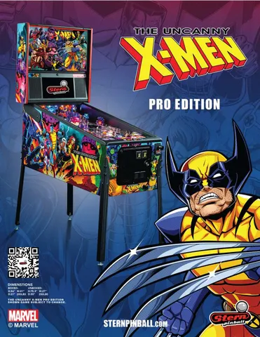 The Uncanny X-Men (Pro) image 8