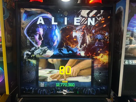 Alien (Ellen Ripley Version) image 1