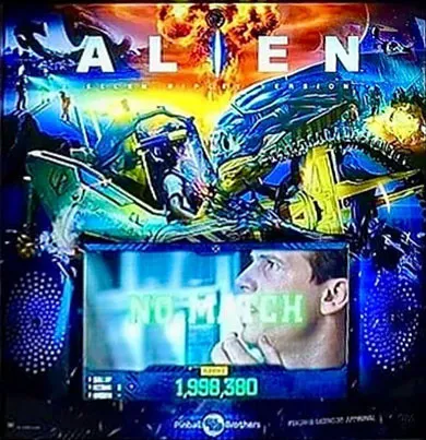 Alien (Ellen Ripley Version) image 4