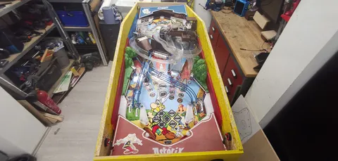 Asterix and Obelix image 4