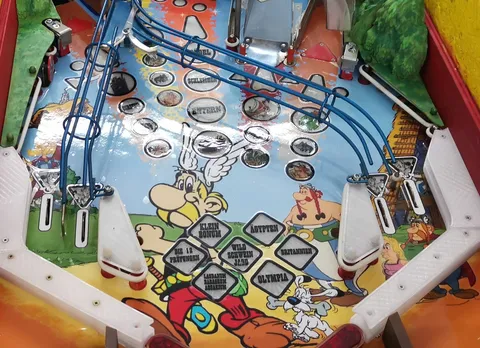 Asterix and Obelix image 6