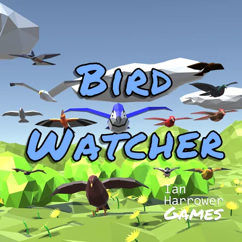 Bird Watcher image 1
