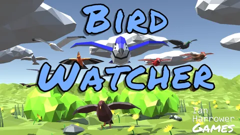 Bird Watcher image 2