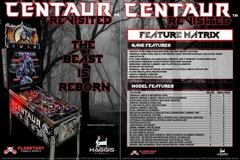 Centaur Revisited (Orblivion Edition) image 2