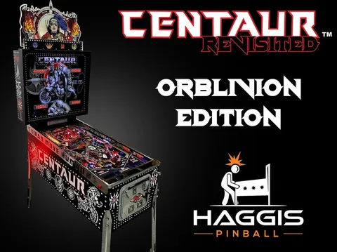 Centaur Revisited (Orblivion Edition) image 5