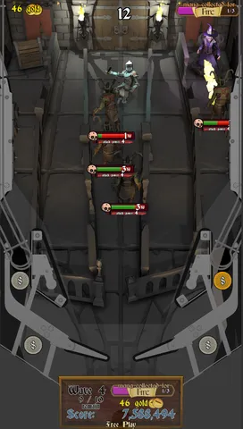 Dungeon Door Defender image 1