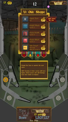 Dungeon Door Defender image 4