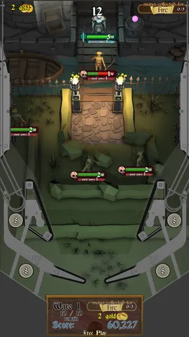 Dungeon Door Defender image 5