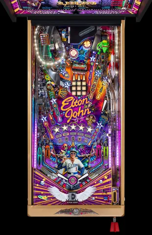 Elton John (CE) image 2