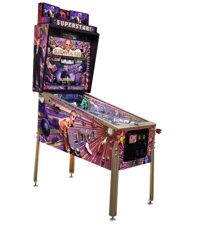 Elton John (CE) image 4