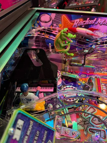 Elton John (Platinum Edition) image 1