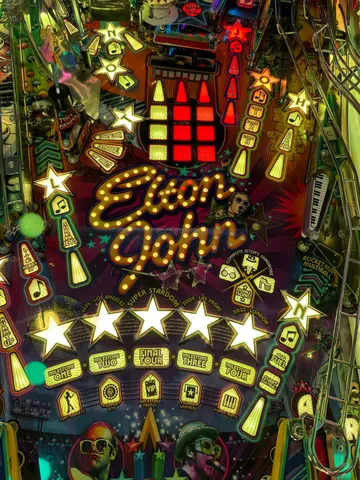 Elton John (Platinum Edition) image 2